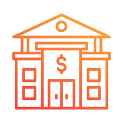 Bank Icon