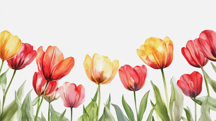 Elegant wedding invitation card background . Minimal hand painted watercolor botanical flowers texture template background. Design for wedding, vip cover, poster, rsvp moderncard.Valentine's Day

