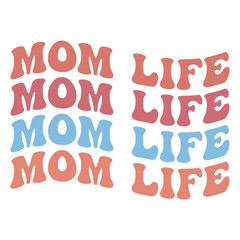 Mom life