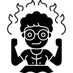 Passion Icon Vector Element