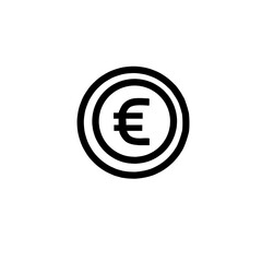 Euro icon