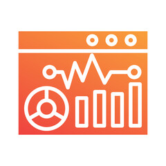 Analytics Icon