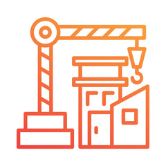 Construction Icon