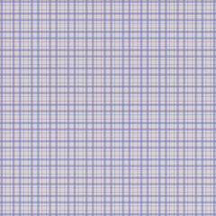 Soft blue fine grid check pattern on light background. Seamless minimalist geometric texture with clean lines, perfect for fabric design, wallpaper, stationery, packaging, and modern decor.