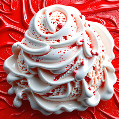 Ice Cream Art