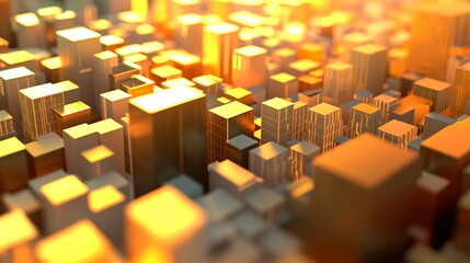 Electric vehicle charging with blue energy glow, symbolizing sustainable mobility and clean energy transition.