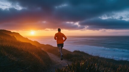 coastal orange workout