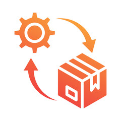 Process Icon