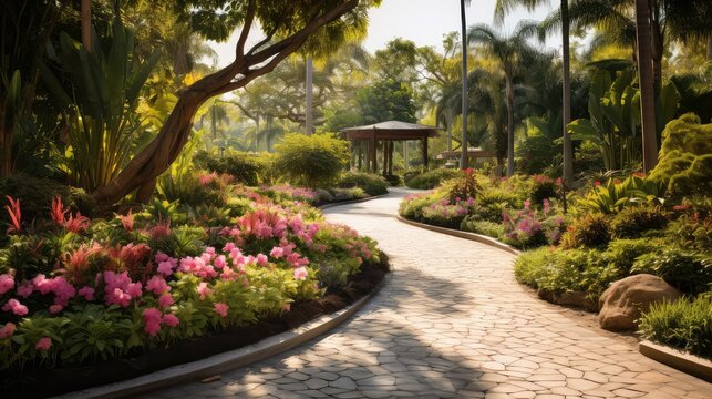 exotic plan plants