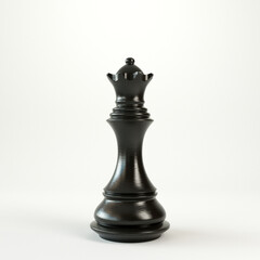 Fototapeta premium Chess Piece Queen