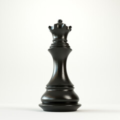 Chess Piece Queen