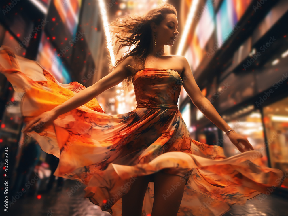 Poster patterns in movement quality are instantly detected, with feedback shown visually on display lights