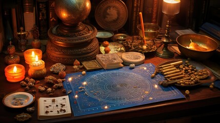 planets india astrology