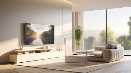 home technology house