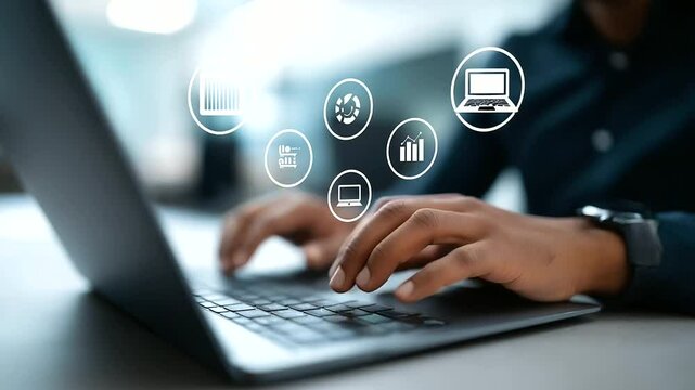 Discover strategies for leveraging marketing automation to drive business growth and achieve success.