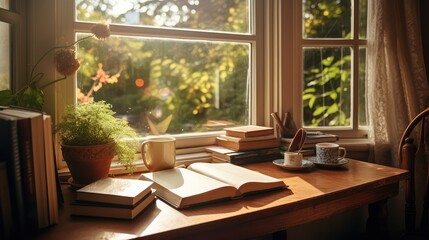 light education books