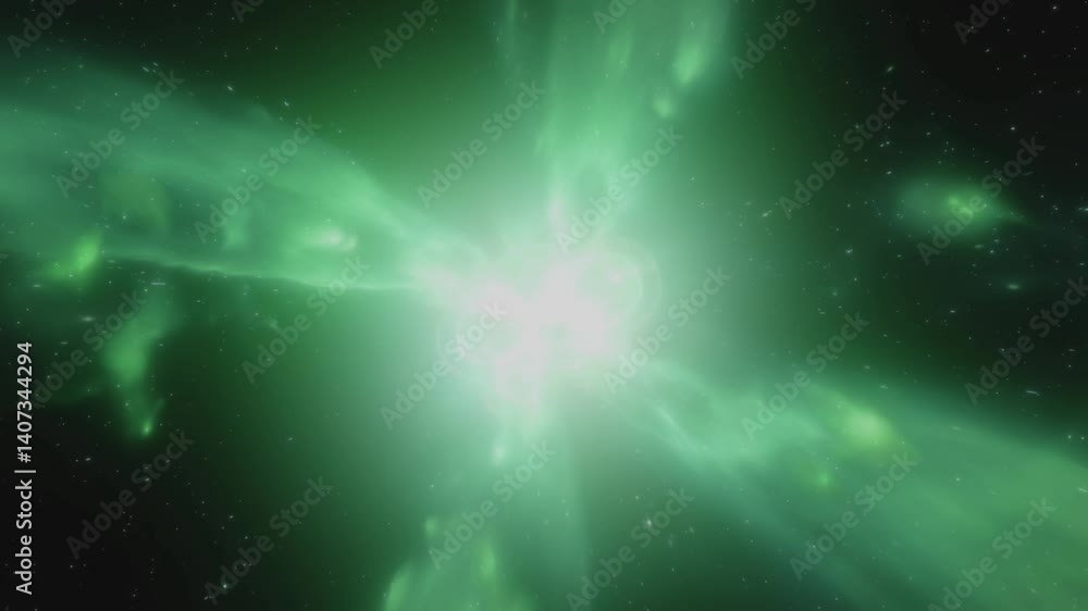 Canvas Prints exploring the mysteries of space through vibrant cosmic phenomena