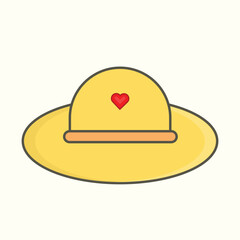 SUMMER_Hat