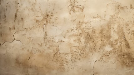 Fototapeta premium wall beige textured background