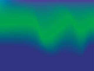 abstract fluid shapes, vibrant gradient colors, teal and magenta blend, smooth curves, digital art, soft transitions, minimalist composition, wave-like forms, futuristic aesthetic, glossy texture,