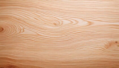Obraz premium minimalist birchwood texture background