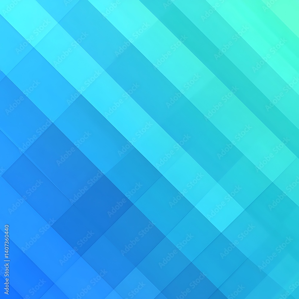 Poster abstract diagonal gradient background