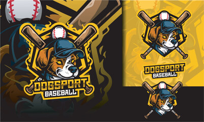 Dog Beagle Sport Wear Hat