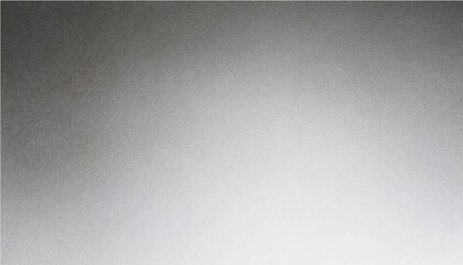Grayscale Textured Surface With Smooth Gradient Finish
