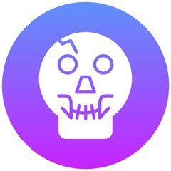 Skull Icon