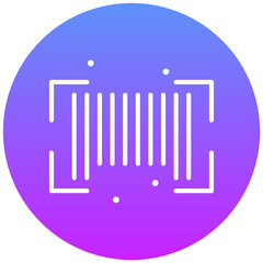 Barcode Icon