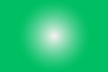 gradient green abstract background, abstract grainy background, glowing vibrant color gradient shape, noise texture poster header banner wallpaper cover design