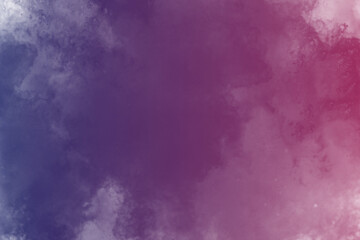 abstract grunge watercolor background gradient, purple abstract background abstract background, purple glowing vibrant color gradient shape, noise texture poster header banner wallpaper cover de