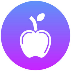 Apple Icon
