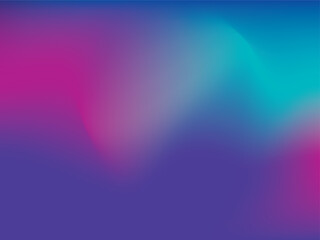 Abstract underwater scene, swirling blue and green hues, organic shapes, fluid motion, ethereal atmosphere, deep ocean gradient, soft focus, dreamlike quality, aquatic environment, flowing curves,