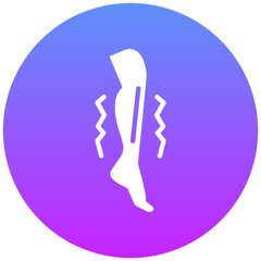 Leg Icon