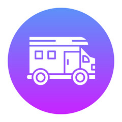 RV Icon