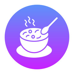 Soup Icon