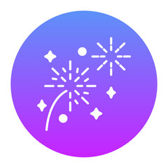 Fireworks Icon