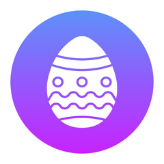 Egg Icon