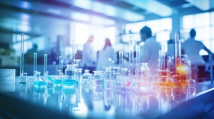 science blur wallpaper medical