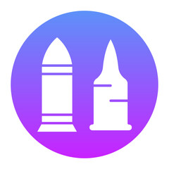 Bullet Icon
