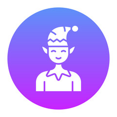 Elf Icon