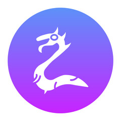 Dragon Icon
