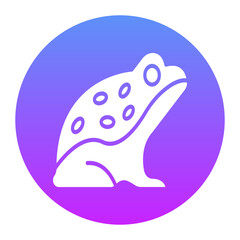 Frog Icon