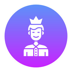 King Icon