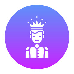 Prince Icon