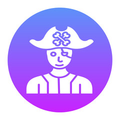 Pirate Icon
