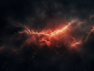 Temperature waves pulsing in the stellar atmosphere moving the surface creating a dynamic effect