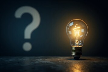 Idea-Bulb-Question-Mark_Innovation_Solution