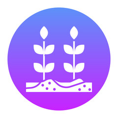 Cultivation Icon